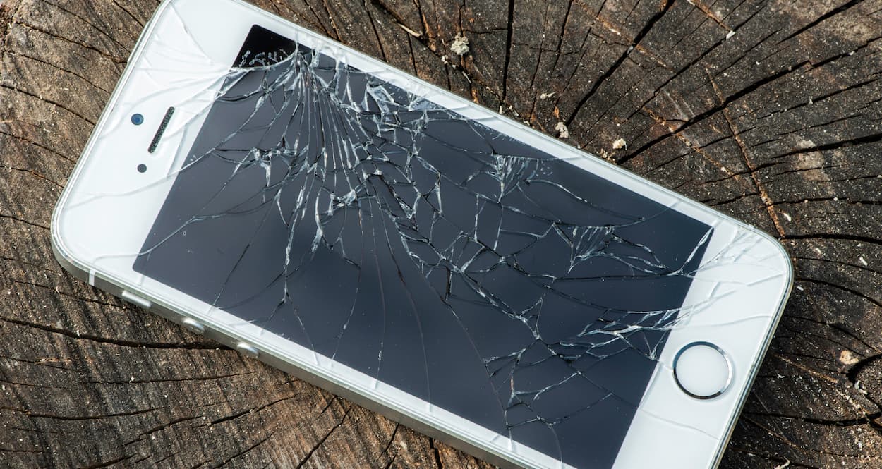 Apple is paying lobbyists to fight Fair Repair Act