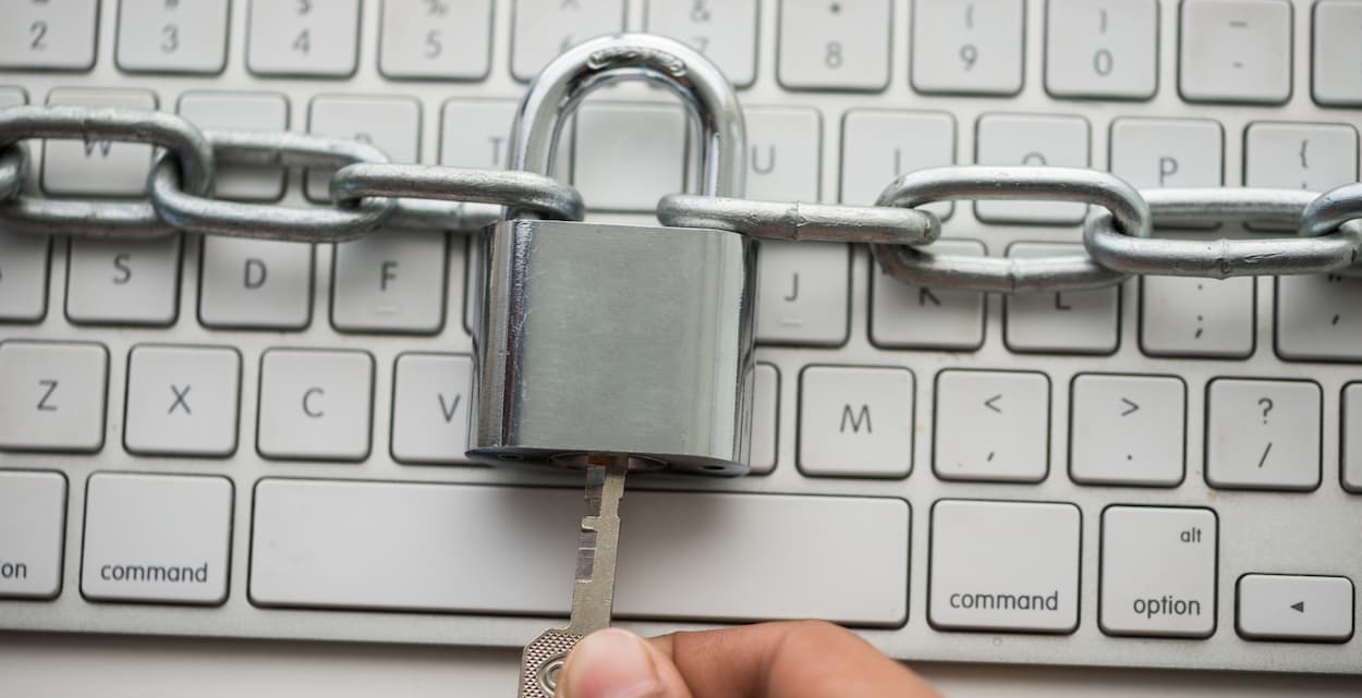 5 Ways to Quickly and Easily Lock your Mac