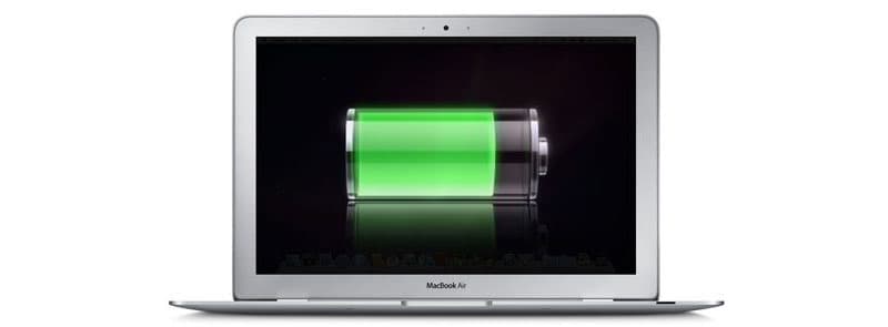How To See Battery Time Remaining In macOS Sierra