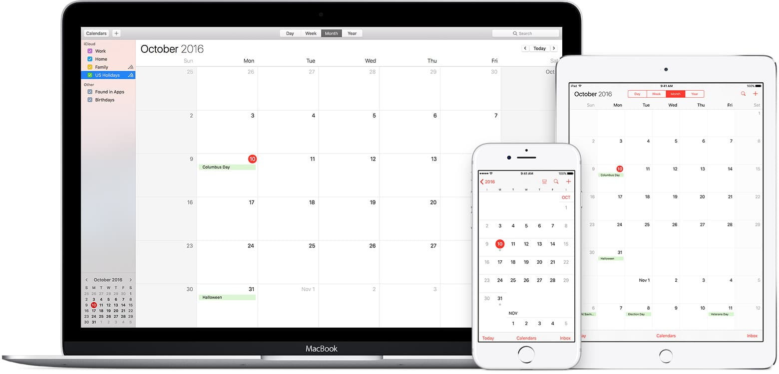 How to Stop iCloud Calendar Spam on your Mac, iPhone and iPad