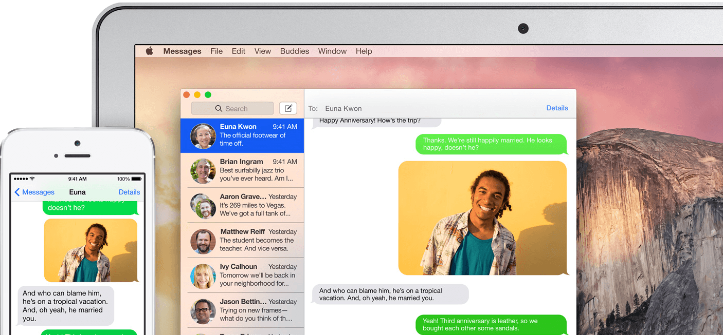 4 Ways to Fix macOS’ persistent “This message could not be sent” error