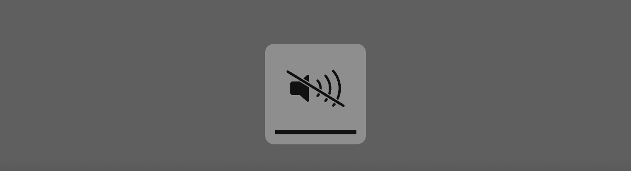How to permanently turn off your Mac’s startup sound