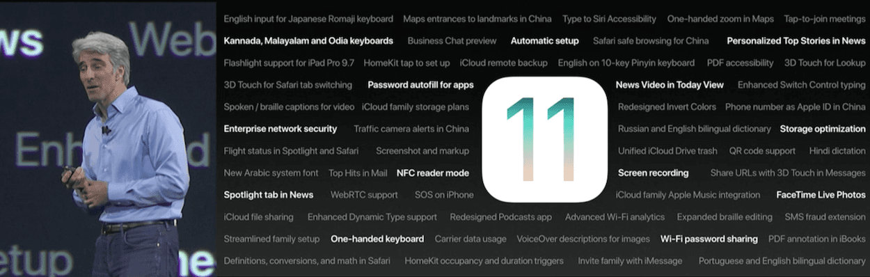 iOS 11 could offer more uses for NFC