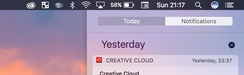 Put a Stop to Duplicate Notifications on your Mac
