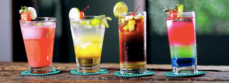 Organize your menu bar with Bartender