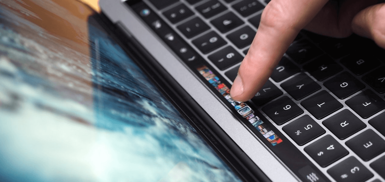 New environmentally friendly MacBook Pro boasts faster performance