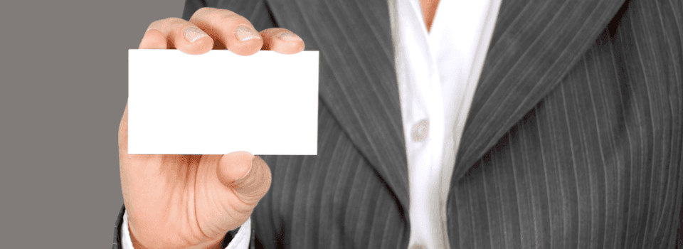Control Your Contact Details with a ‘Private Me’ vCard