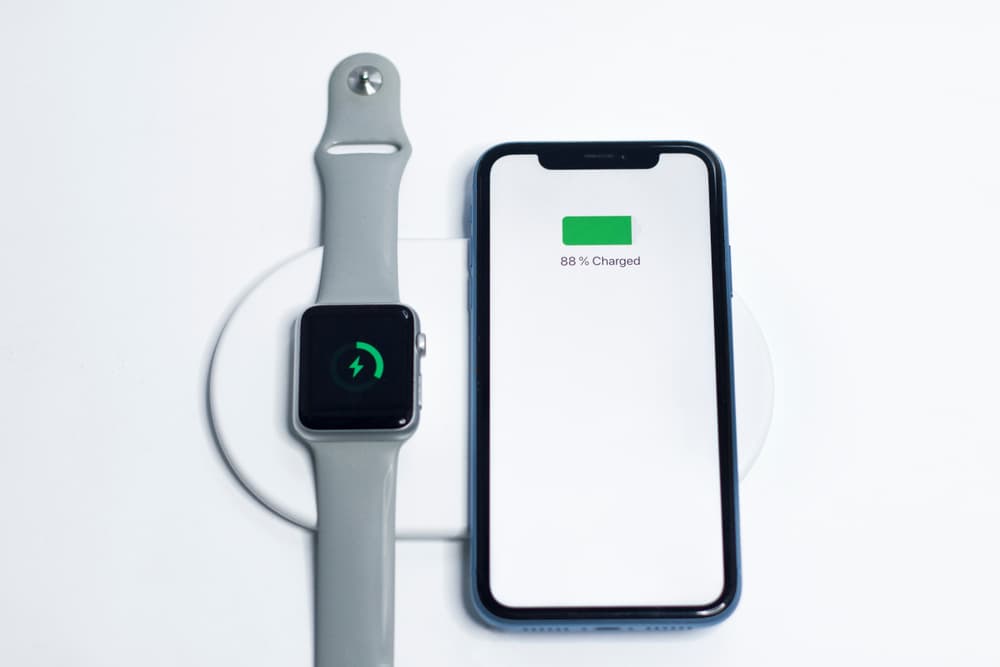 Apple revives plans for AirPower charging station