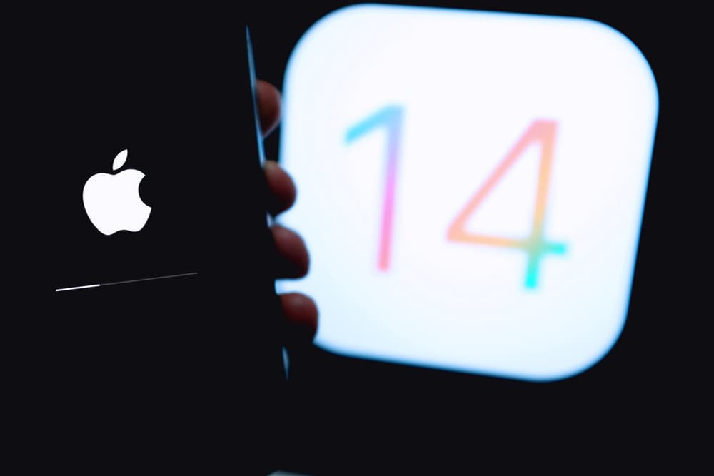 iOS 14 leak reveals new devices and software features
