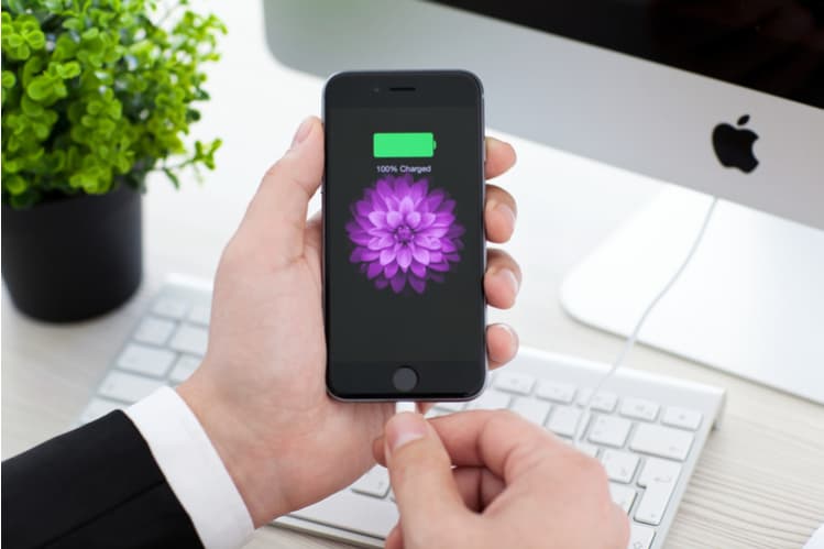 Apple patents reveal new under-display fingerprint tech