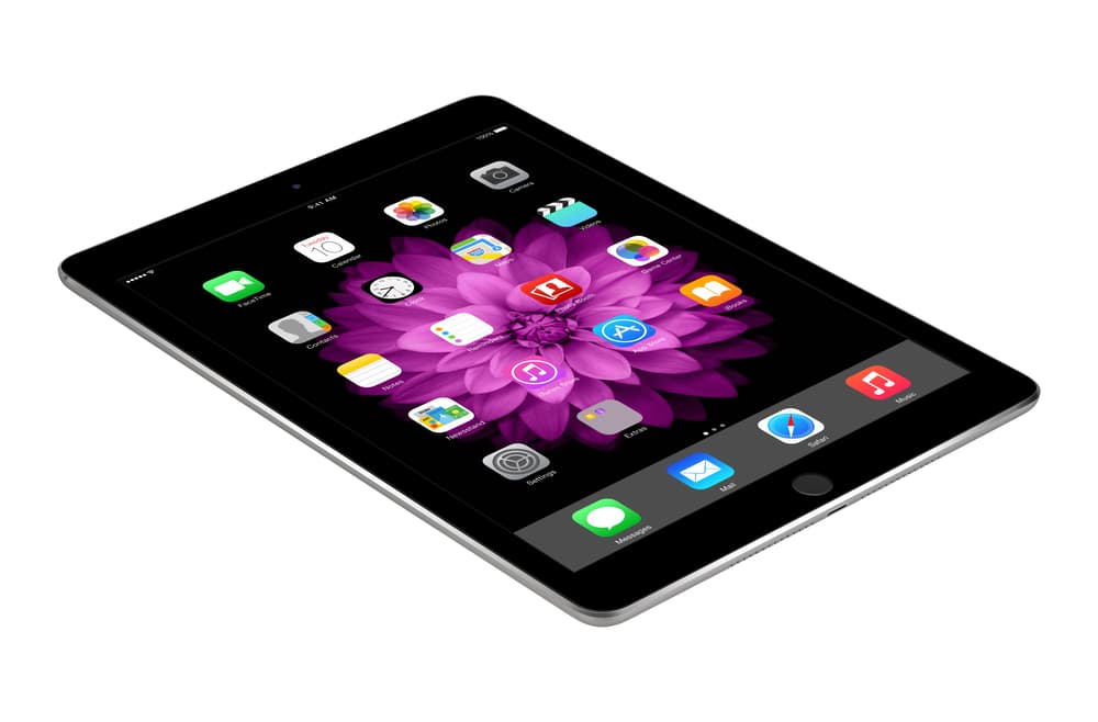 Replacement program launched for faulty iPad Air tablets