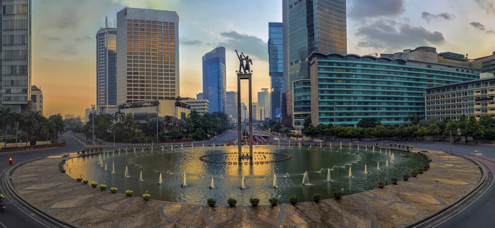 Services growth vital as Apple possibly moves assembly to Indonesia