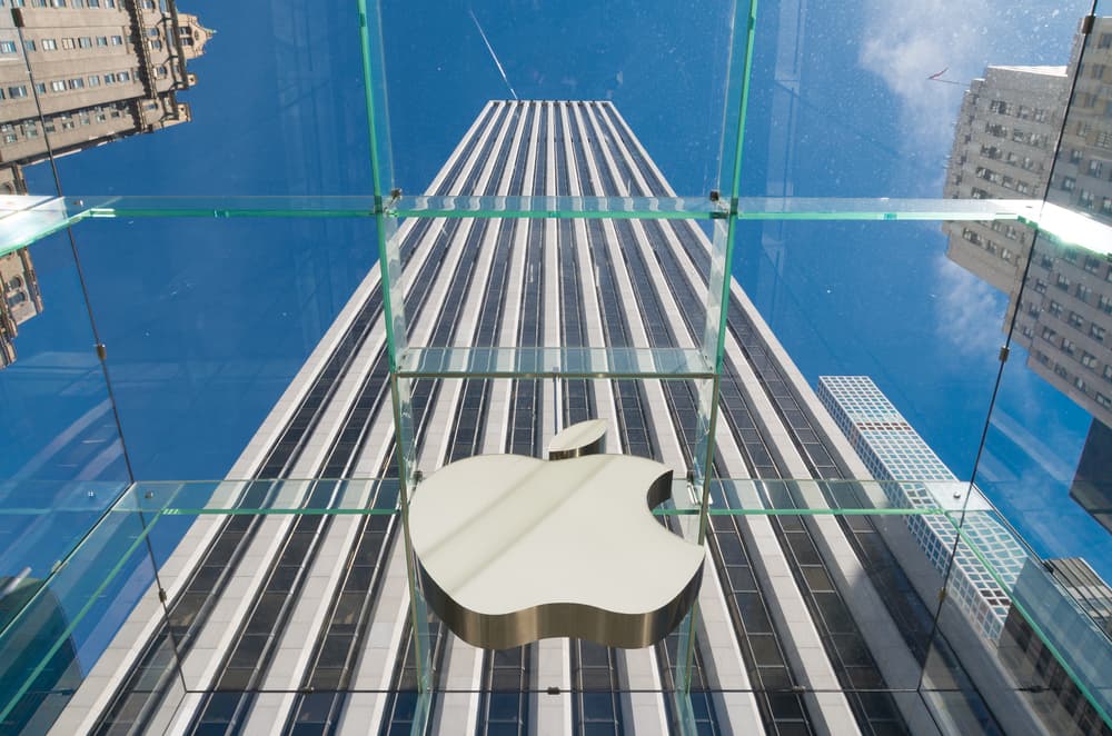 Apple could preview new AR glasses in 2021