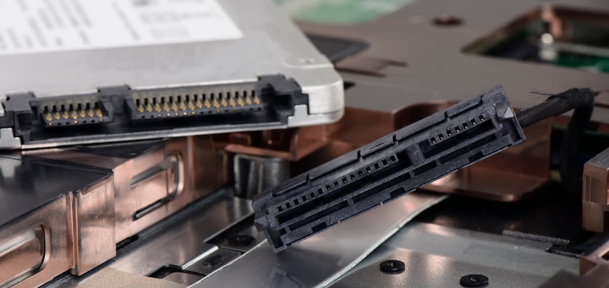 How to Install an Additional SSD Drive in Your Mac