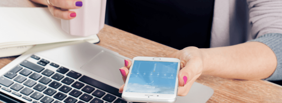 Sync your iPhone and Android Notifications to your Mac, with Pushbullet