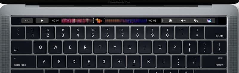 How To Install the MacBook Pro Touch Bar on any Mac