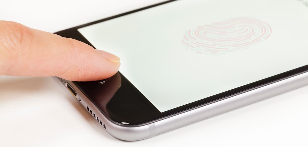 Touch ID problems could delay iPhone 8