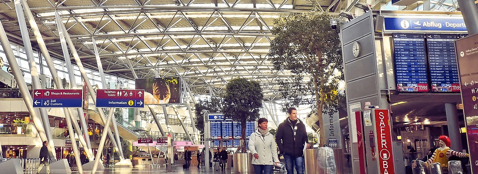 Get Unlimited Free Wi-Fi at any Airport on your Mac
