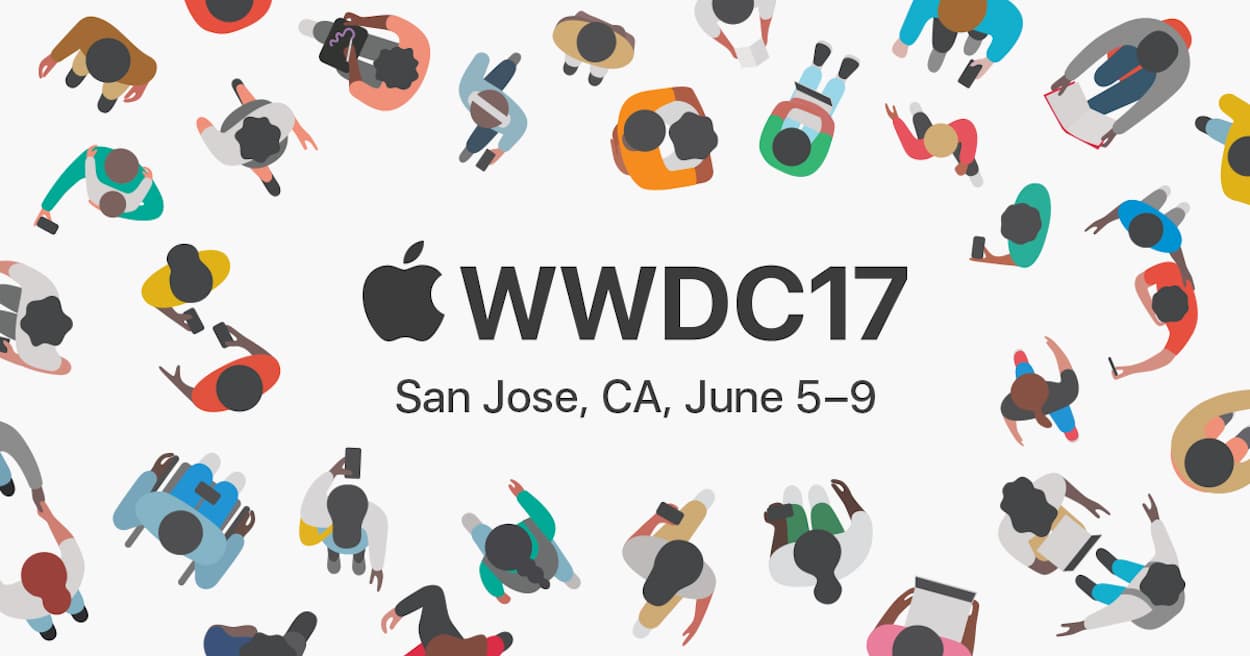 Everything you can expect from Apple WWDC 2017
