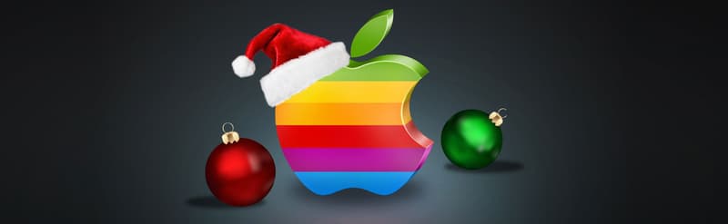 13 Last Minute Christmas Gift Ideas for Apple Fans