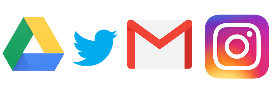 Automate your Gmail, Google Drive, Facebook, Twitter, YouTube and more, with Zapier