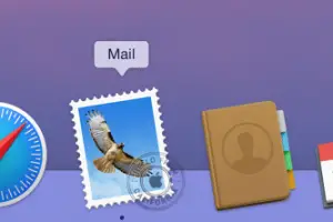 Launch Mail