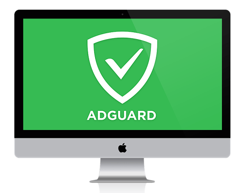 Adguard Mac