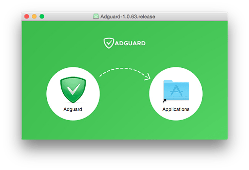 Adguard Mac