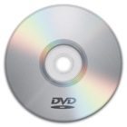 DVD Icon