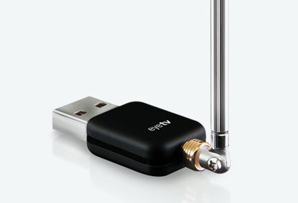 ixtv tv tuner for mac or pc