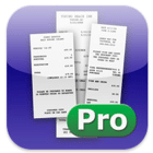 Receipts Pro Icon