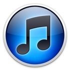 iTunes Icon