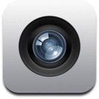 Camera Icon