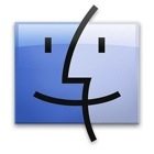 Finder Icon