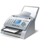 FaxDocument Icon