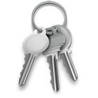 Keychain Access Icon