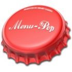 MenuPop Icon