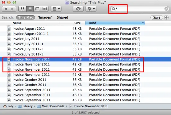 how to delete duplicate photos mac 10.13.6