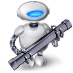 Automator Icon