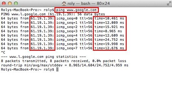 get ip address mac command line get ip address mac command line