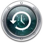 Time Machine Icon