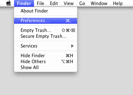 recover secure empty trash mac recover secure empty trash mac