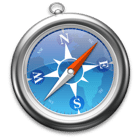 Safari Icon