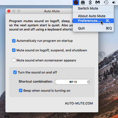 mac turn off audio for app mac turn off audio for app