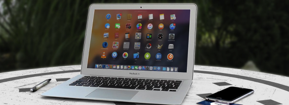 default application macos