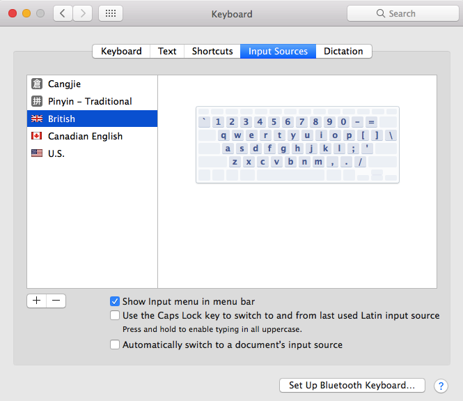 Keys on mac keyboard not working fantastictide