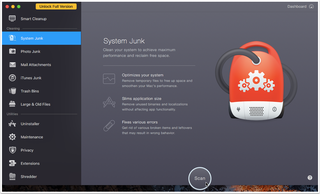 is it normal for your mac cleaner to scan a million files is it normal for your mac cleaner to scan a million files