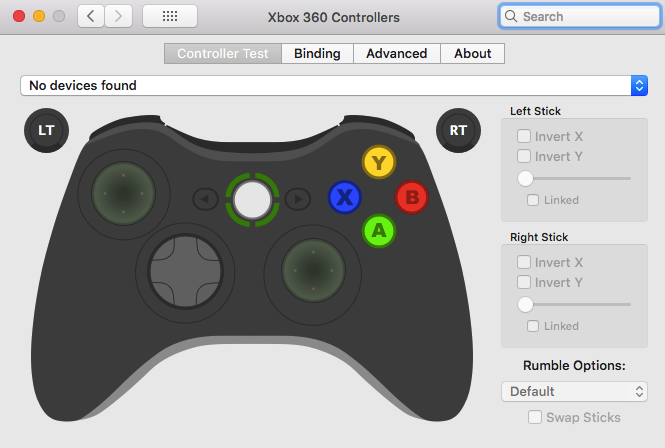 xbox tools for mac