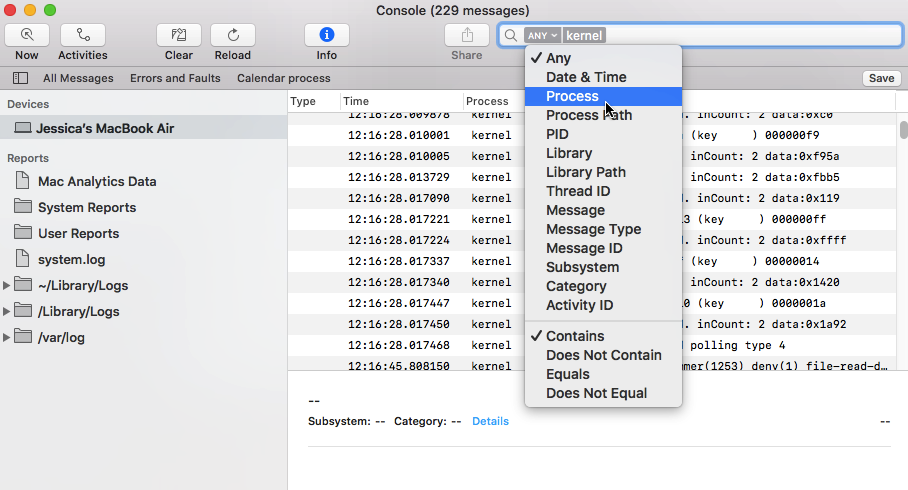 read problem report for os x read problem report for os x