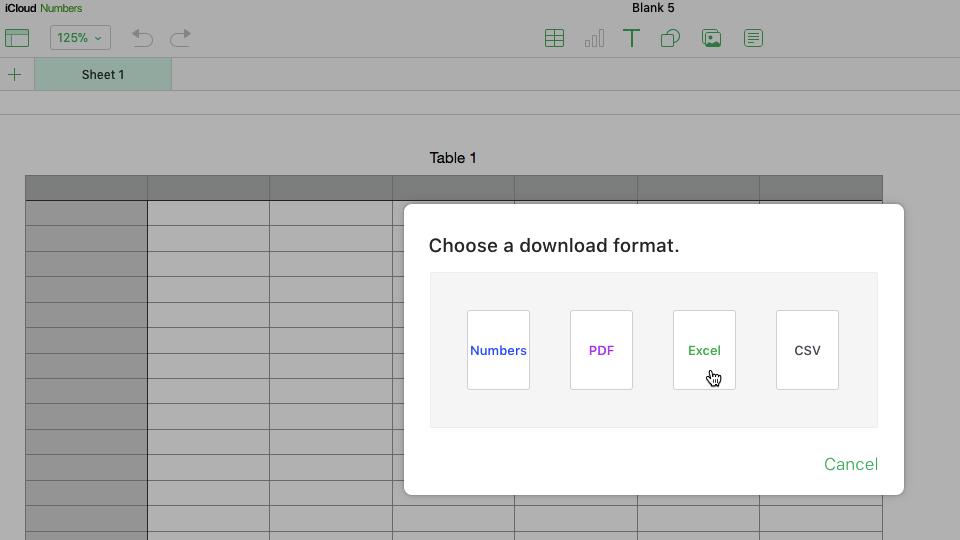 share a excel for mac share a excel for mac